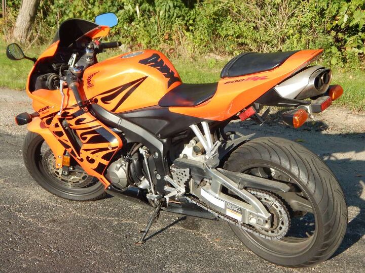 micron exhaust clean ride great colors www roadtrackandtrail com we can