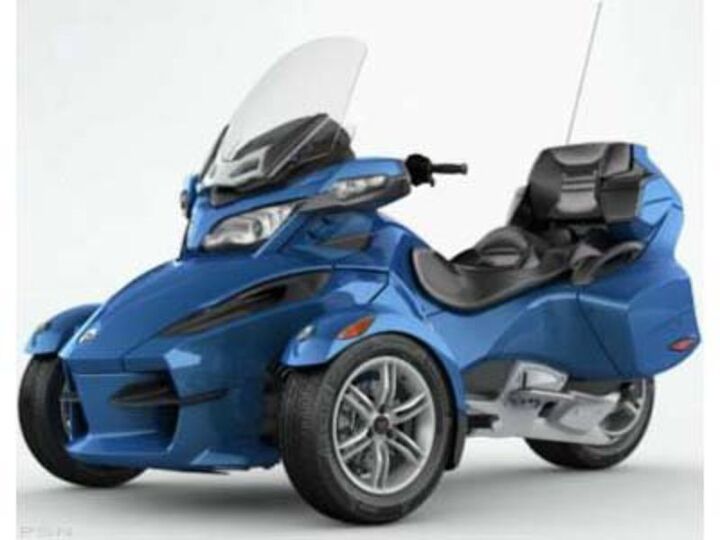 infothe can am spyder rt roadster riding reinvented with a host of