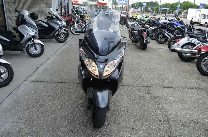 infotake the burgman 400 abs out for a ride around town and you ll find that