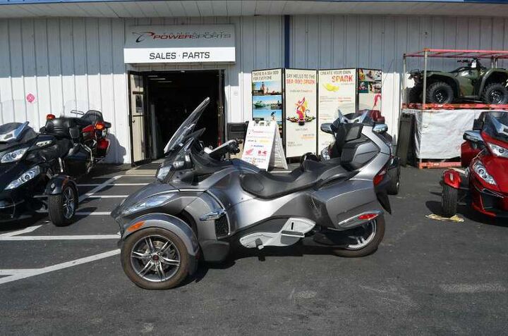 info2012 can am syder rt s se5 including all the features of the