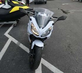 2015 Kawasaki Ninja 650 ABS For Sale | Motorcycle Classifieds
