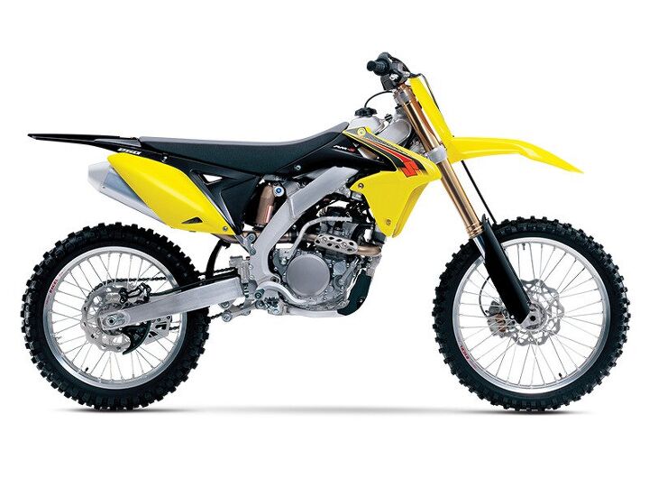 infothe 2015 rm z250 contains all the necessary components for a championship