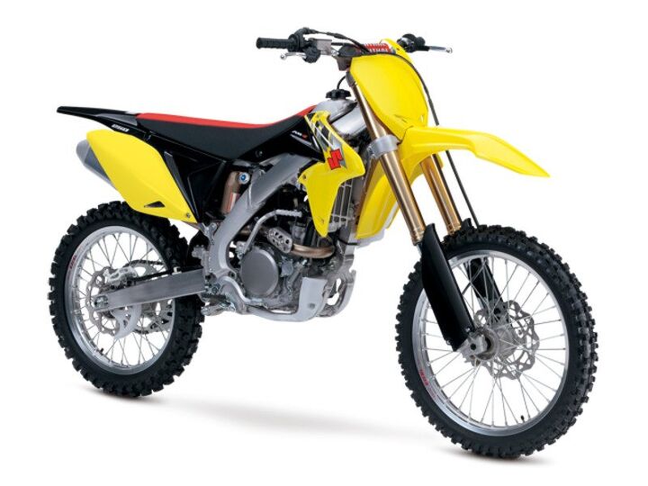 infothe 2015 rm z250 contains all the necessary components for a championship