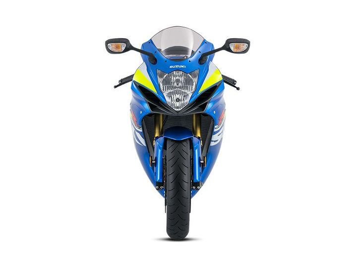 infoin 1985 suzuki unleashed the gsx r750 to the world which would become the