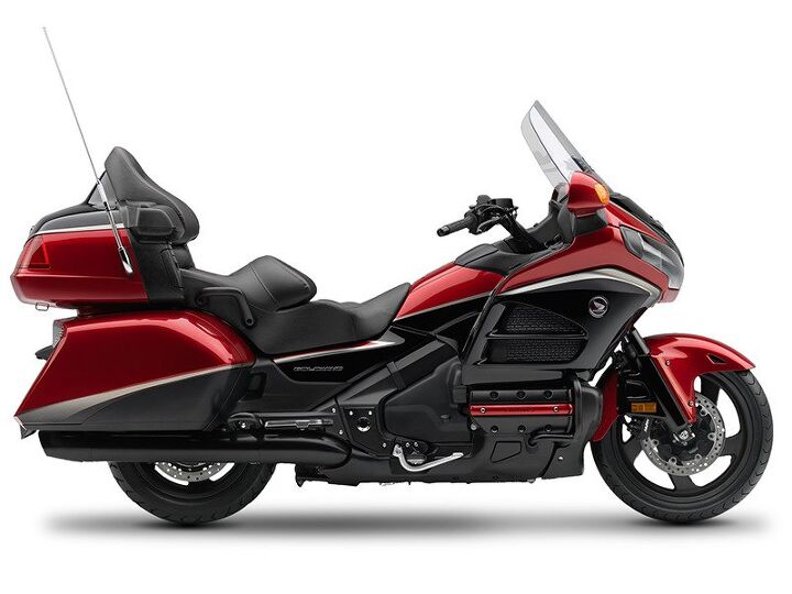 infono motorcycle has changed the concept of touring like the honda gold wing a