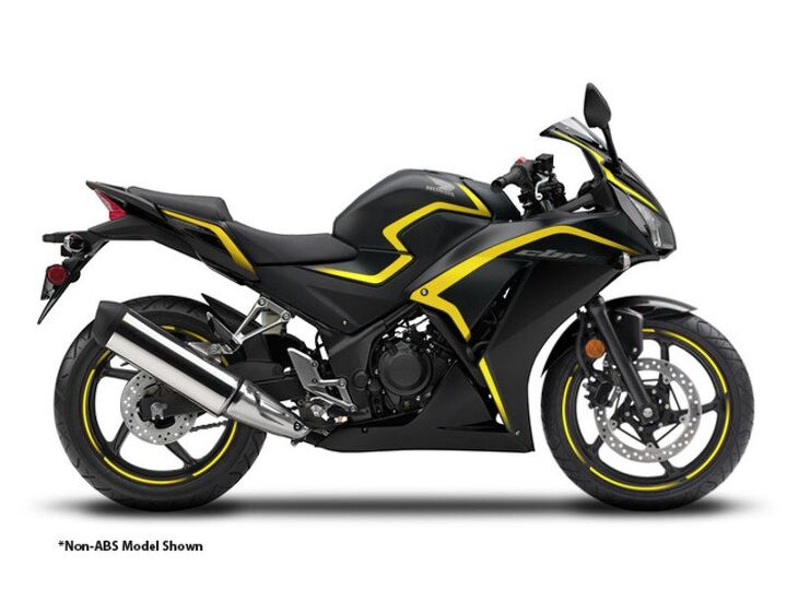 infocheck out the new cbr300rits got a wide powerband for plenty of power around