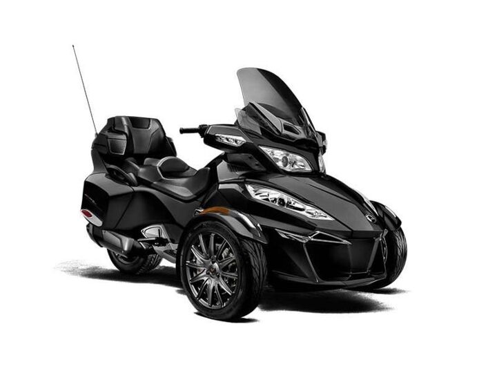 info2015 can am spyder rt 6 speed semi automatic se6 the ultimate touring