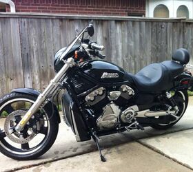 2008 Harley-Davidson V-Rod For Sale | Motorcycle Classifieds