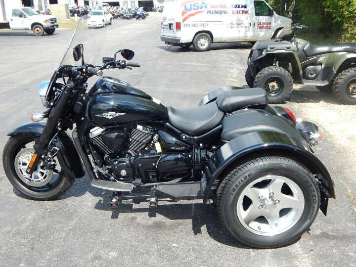 17th annual midnight madness sale aug 15th 1 owner richland roadstar trike kit