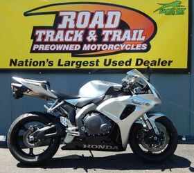 2007 Honda CBR1000RR For Sale Motorcycle Classifieds