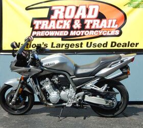 2002 yamaha deals fz1 for sale