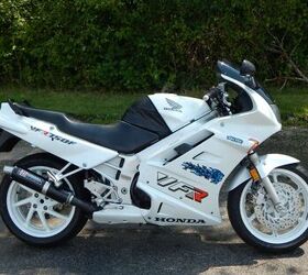 Honda vfr deals 750 for sale