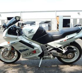 1993 honda vfr 750 shop for sale