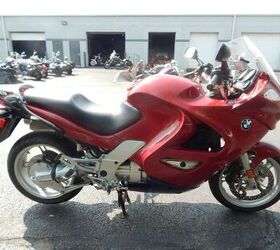 2004 BMW K 1200 RS (ABS) For Sale | Motorcycle Classifieds 