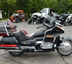 1989 goldwing deals