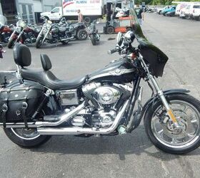 Harley Davidson Dyna t Sport