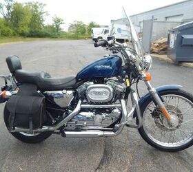 Sportster 1200 for online sale