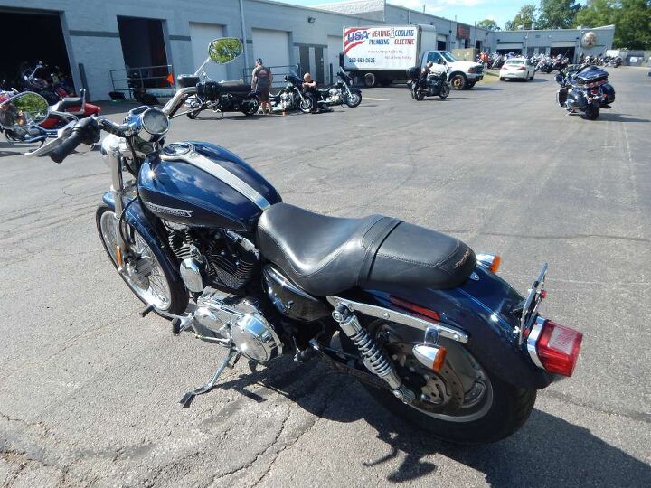 pipes clean low mileage sporty www roadtrackandtrail com we can ship