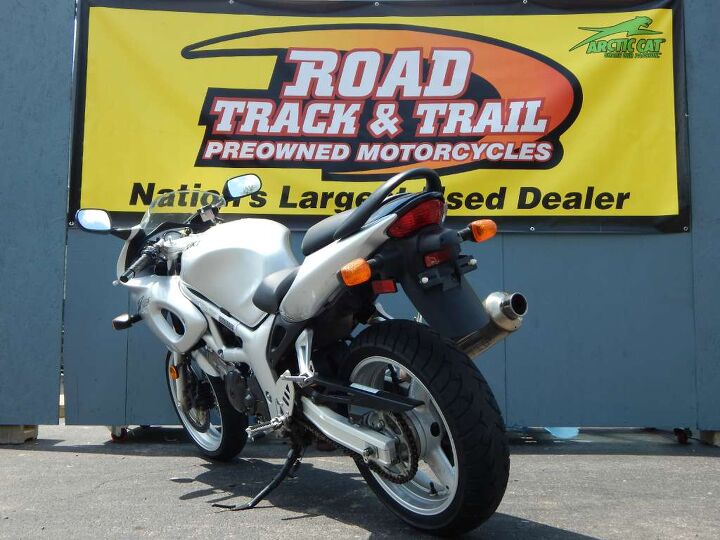 stock low miles v twin fun www roadtrackandtrail com we can ship this