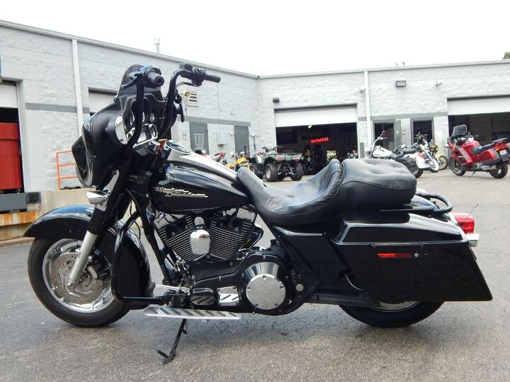 2006 Harley-Davidson Street Glide For Sale | Motorcycle Classifieds ...