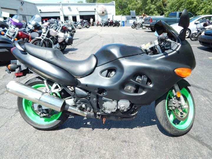 budget sport bike new tires www roadtrackandtrail com we can ship this