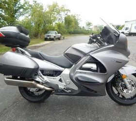 2003 honda st1300 for shop sale