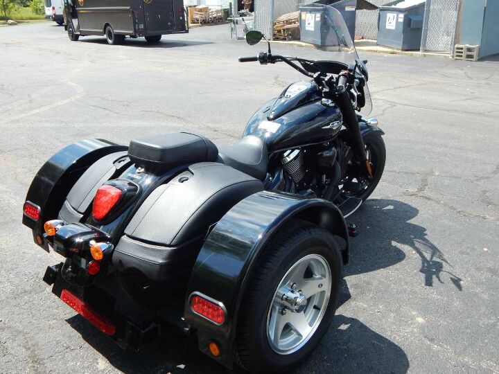 17th annual midnight madness sale extended 1 owner richland roadstar trike