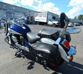 2008 Suzuki Boulevard C109RT For Sale | Motorcycle Classifieds ...
