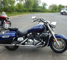 2008 Yamaha Royal Star Tour Deluxe For Sale | Motorcycle Classifieds ...