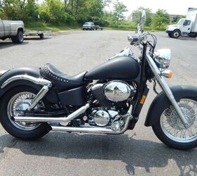 2002 honda deals shadow 750 price