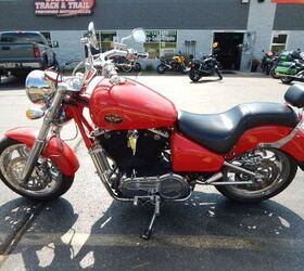2000 Victory Victory V92SC For Sale | Motorcycle Classifieds