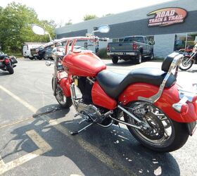 2000 Victory Victory V92SC For Sale | Motorcycle Classifieds