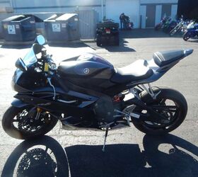 2007 Yamaha YZF-R6 For Sale | Motorcycle Classifieds | Motorcycle.com