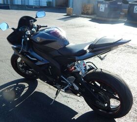 2007 Yamaha YZF-R6 For Sale | Motorcycle Classifieds | Motorcycle.com