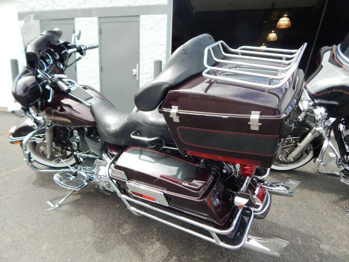 chrome boards screamin eagle fish tails high flow painted inner fairing hwy