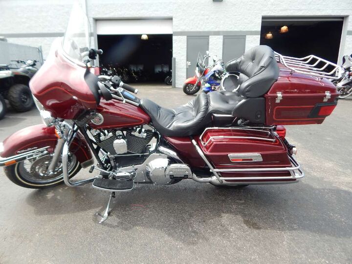 chrome boards rack sport mirrors chrome front end bag rails cool