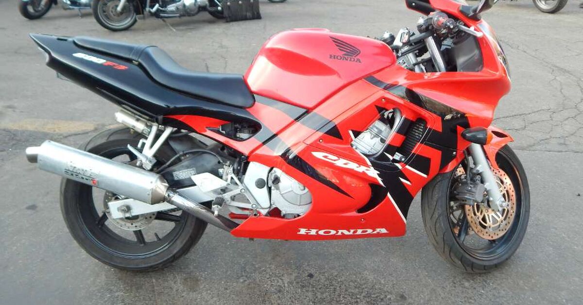 Câble D'embrayage Vicma Pour Moto Honda 600 CBR F 1995 à 1996 17632 - Foto 9