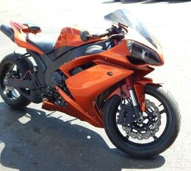 2008 Yamaha YZF-R1 For Sale | Motorcycle Classifieds | Motorcycle.com