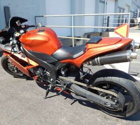 2008 Yamaha YZF-R1 For Sale | Motorcycle Classifieds | Motorcycle.com