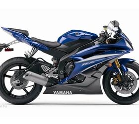 2007 Yamaha YZF-R6 For Sale | Motorcycle Classifieds | Motorcycle.com