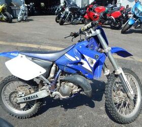 2003 Yamaha YZ125 For Sale | Motorcycle Classifieds
