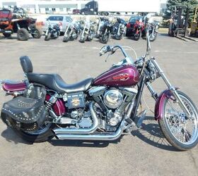 1996 dyna wide glide deals for sale