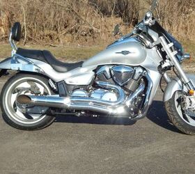 2006 suzuki boulevard 2024 m109r for sale