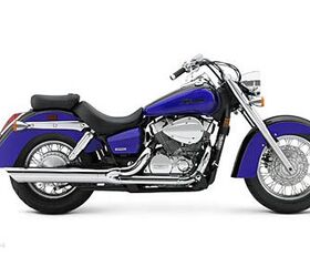 Honda Vt750 Shadow Aero 2005 Honda Shadow 750 Value 2005 Honda Shadow Aero Motorcycles For Sale MotoHunt main image 4