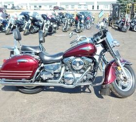 vulcan 1500 used kawasaki nomad for sale