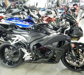 2009 Honda CBR600RR For Sale Motorcycle Classifieds