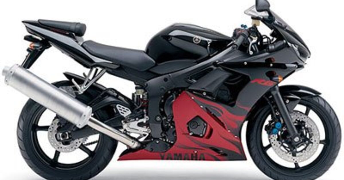 2003 R6s 2003 Yamaha YZF-R6 For Sale | Motorcycle Classifieds | Motorcycle.com
