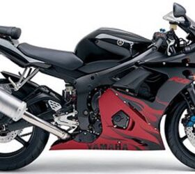 2003 Yamaha YZF-R1 For Sale | Motorcycle Classifieds | Motorcycle.com