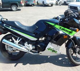 2005 Kawasaki Ninja 250R For Sale | Motorcycle Classifieds 2005 Kawasaki Ninja 250R For Sale | Motorcycle Classifieds