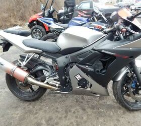 2003 Yamaha YZF-R6 For Sale | Motorcycle Classifieds | Motorcycle.com